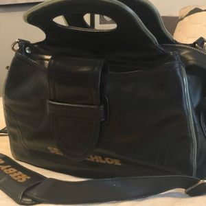 SEE BY CHLOE purse